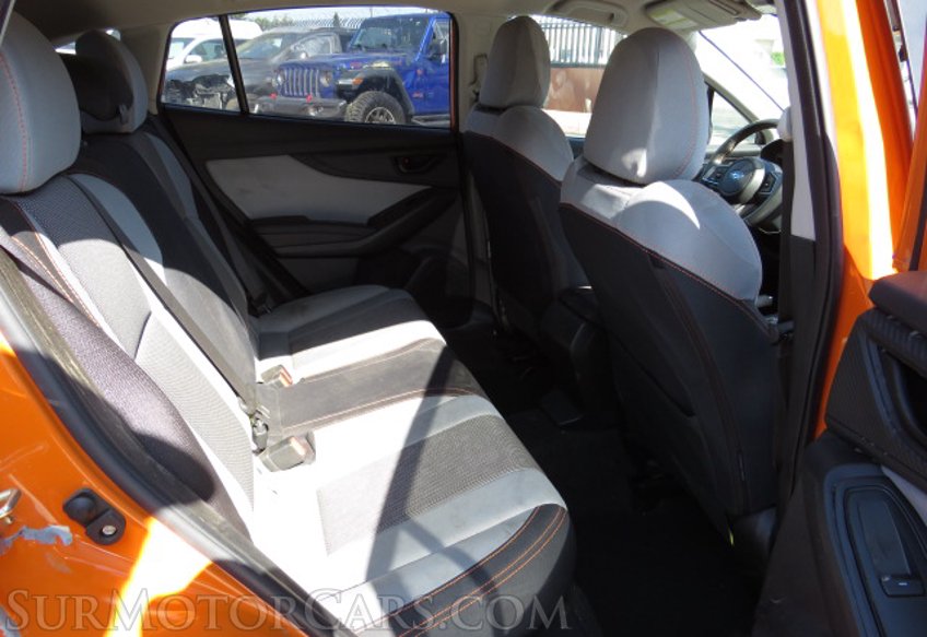 2018 Subaru Crosstrek - Image 31