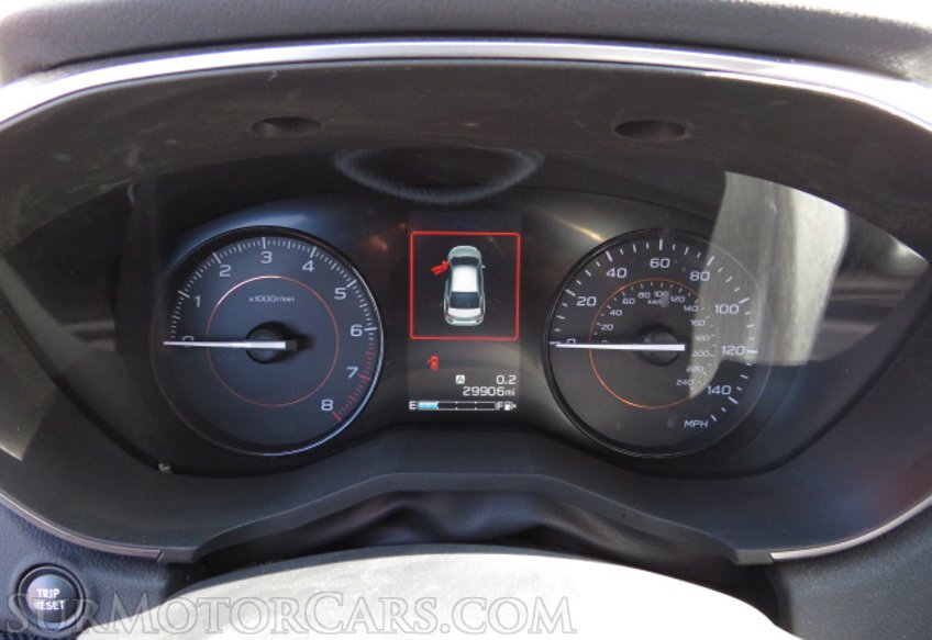 2018 Subaru Crosstrek - Image 32