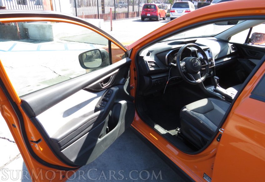 2018 Subaru Crosstrek - Image 20