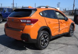 2018 Subaru Crosstrek - Image 8