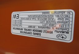 2018 Subaru Crosstrek - Image 48