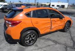 2018 Subaru Crosstrek - Image 6
