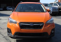 2018 Subaru Crosstrek - Image 9