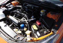 2018 Subaru Crosstrek - Image 52