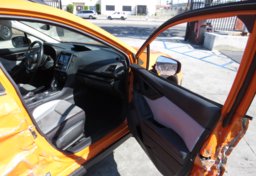 2018 Subaru Crosstrek - Image 21