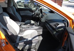 2018 Subaru Crosstrek - Image 25