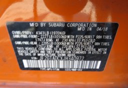 2018 Subaru Crosstrek - Image 49