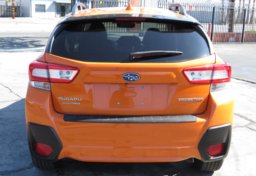 2018 Subaru Crosstrek - Image 10