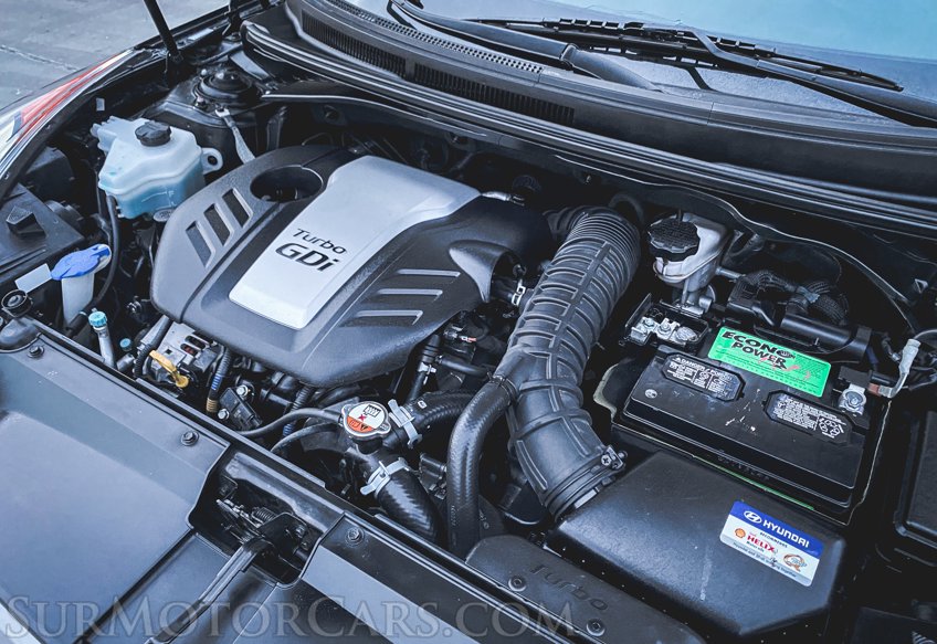 2016 Hyundai Veloster - Image 39