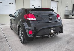 2016 Hyundai Veloster - Image 15