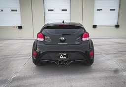 2016 Hyundai Veloster - Image 13