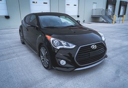 2016 Hyundai Veloster - Image 5