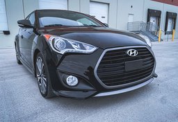 2016 Hyundai Veloster - Image 4