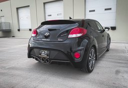 2016 Hyundai Veloster - Image 14