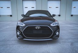 2016 Hyundai Veloster - Image 3