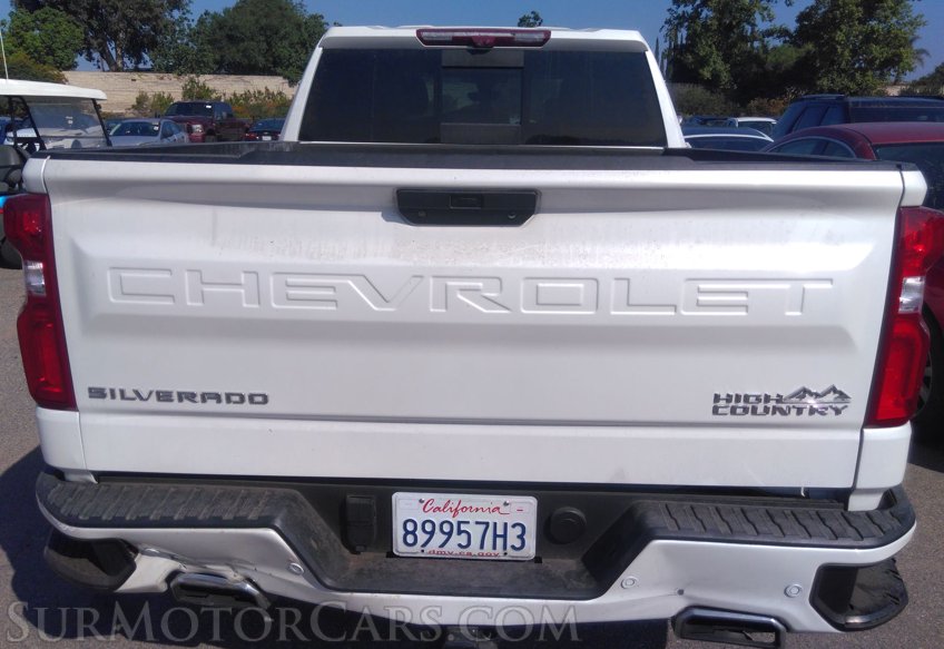 2021 Chevrolet Silverado 1500 - Image 6