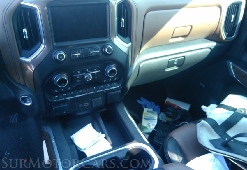 2021 Chevrolet Silverado 1500 - Image 4