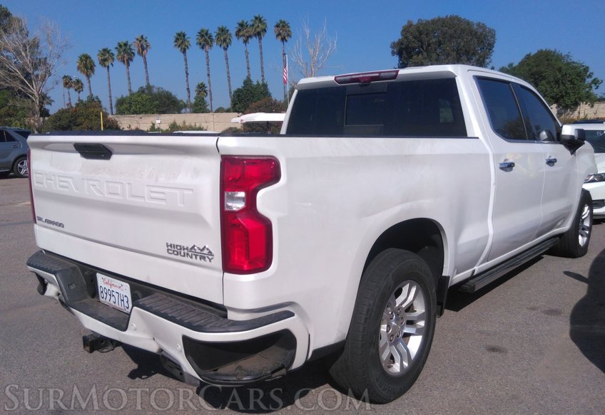 2021 Chevrolet Silverado 1500 - Image 2