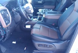 2021 Chevrolet Silverado 1500 - Image 3