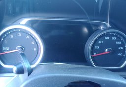 2021 Chevrolet Silverado 1500 - Image 5