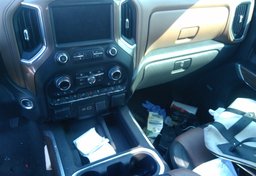 2021 Chevrolet Silverado 1500 - Image 4