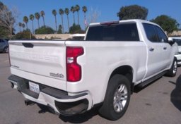 2021 Chevrolet Silverado 1500 - Image 2