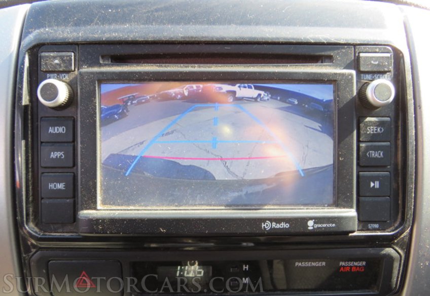 2014 Toyota Tacoma - Image 42