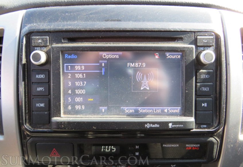 2014 Toyota Tacoma - Image 41
