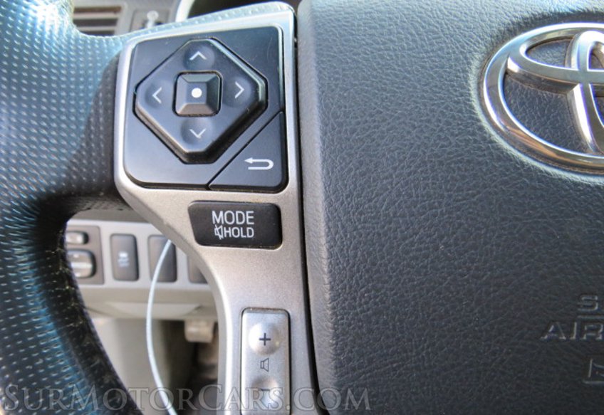 2014 Toyota Tacoma - Image 34