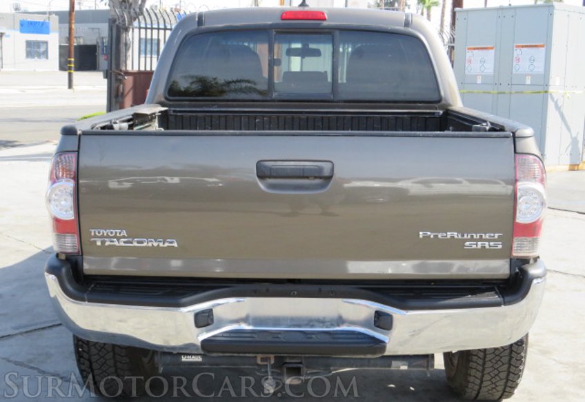 2014 Toyota Tacoma - Image 10