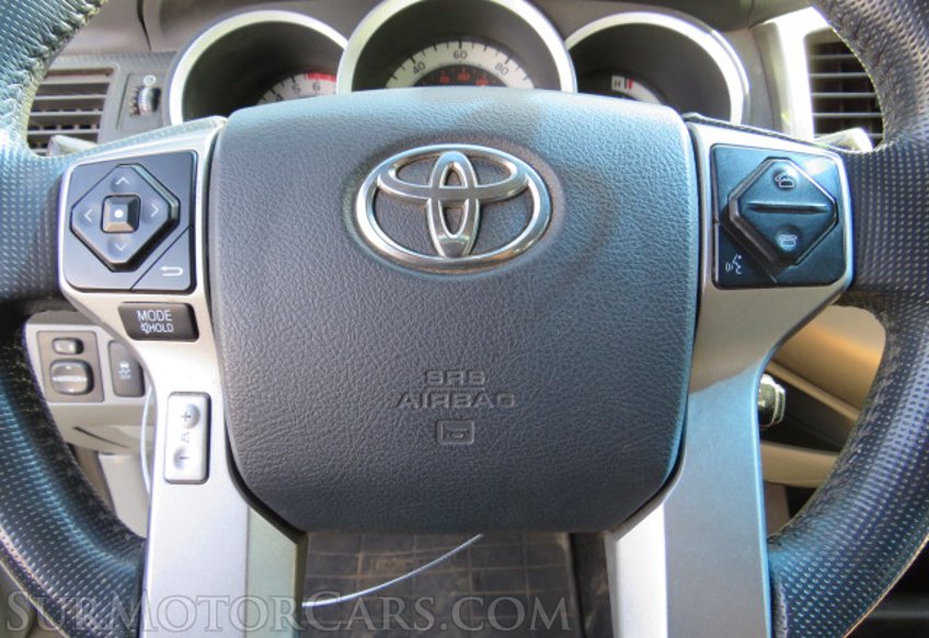 2014 Toyota Tacoma - Image 33