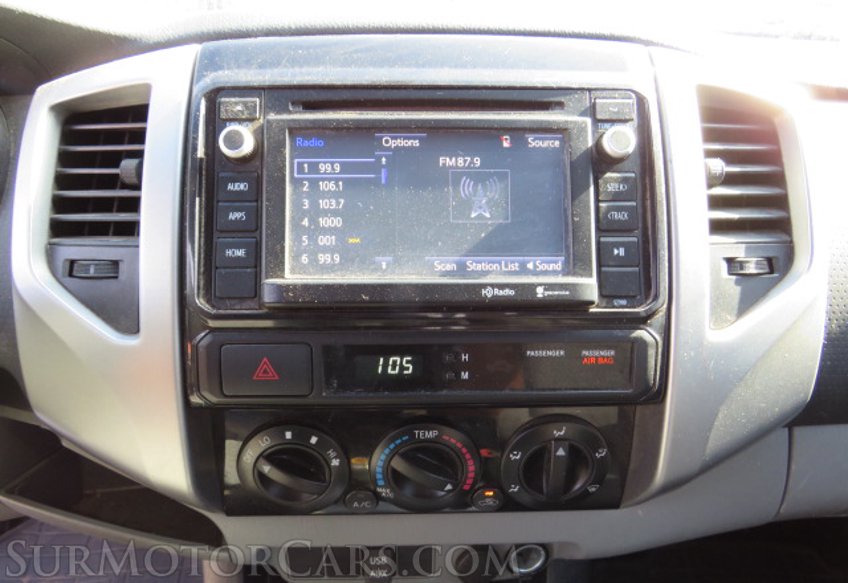 2014 Toyota Tacoma - Image 40