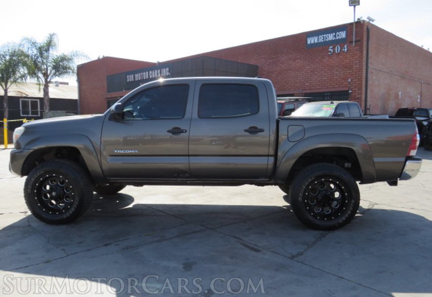 2014 Toyota Tacoma - Image 11