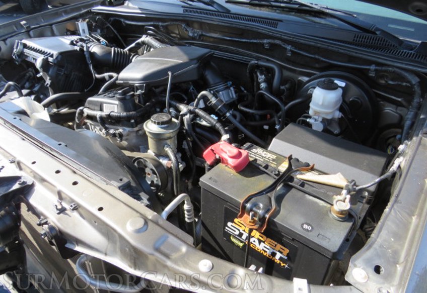 2014 Toyota Tacoma - Image 49