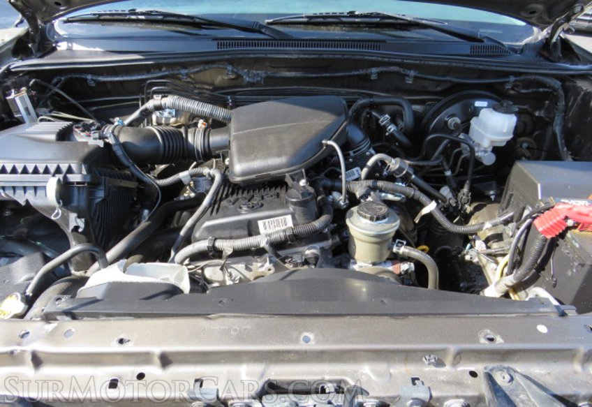 2014 Toyota Tacoma - Image 48