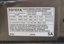 2014 Toyota Tacoma - Image 47