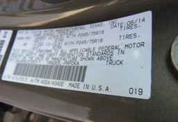 2014 Toyota Tacoma - Image 46