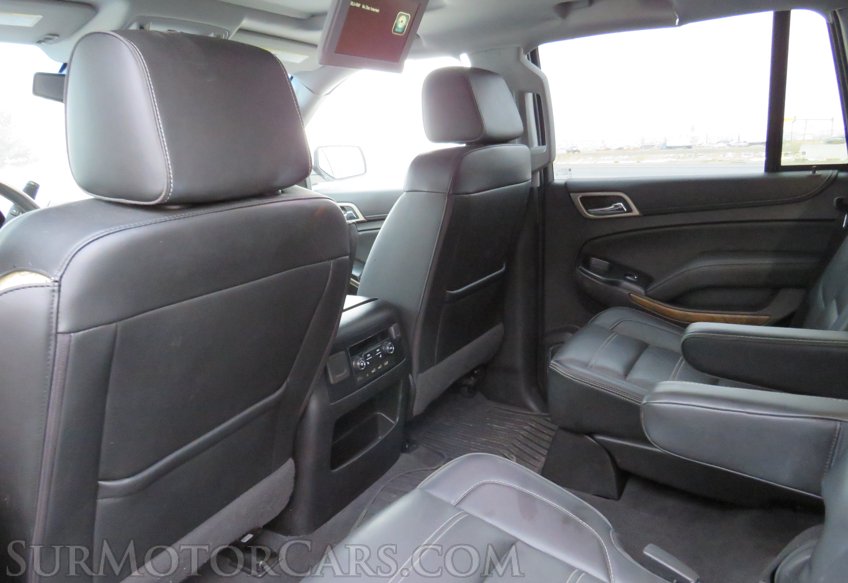 2020 GMC Yukon - Image 32