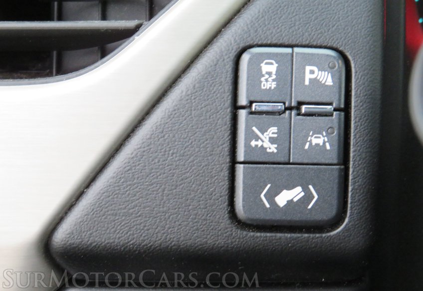 2020 GMC Yukon - Image 46