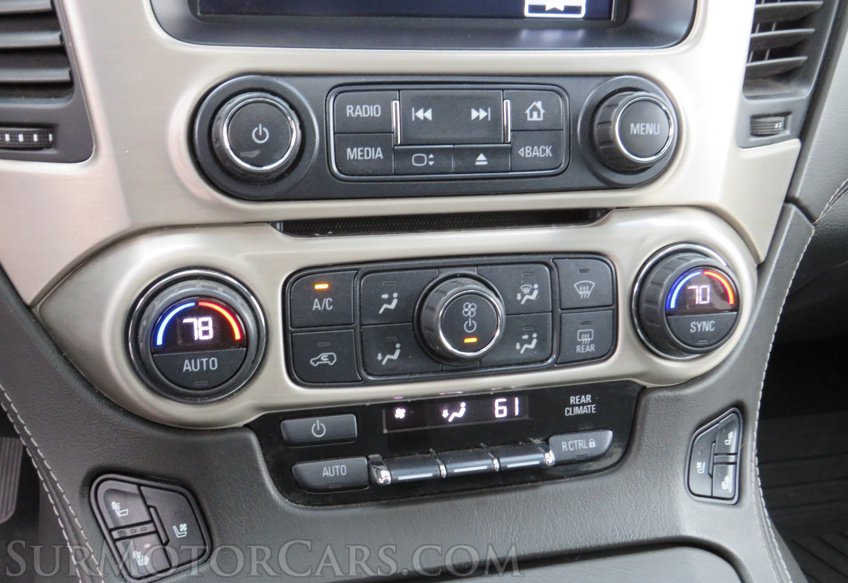 2020 GMC Yukon - Image 41