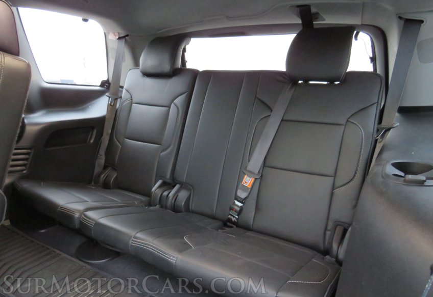 2020 GMC Yukon - Image 30