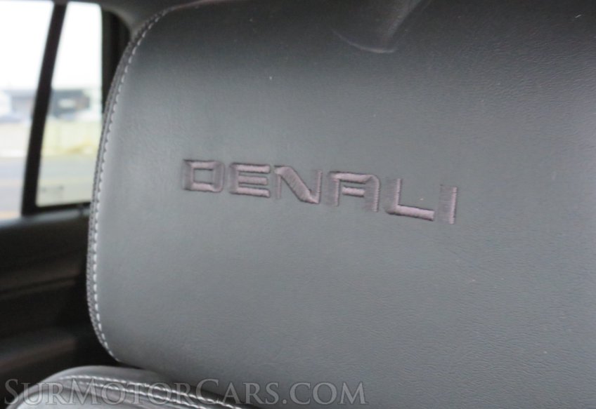 2020 GMC Yukon - Image 53