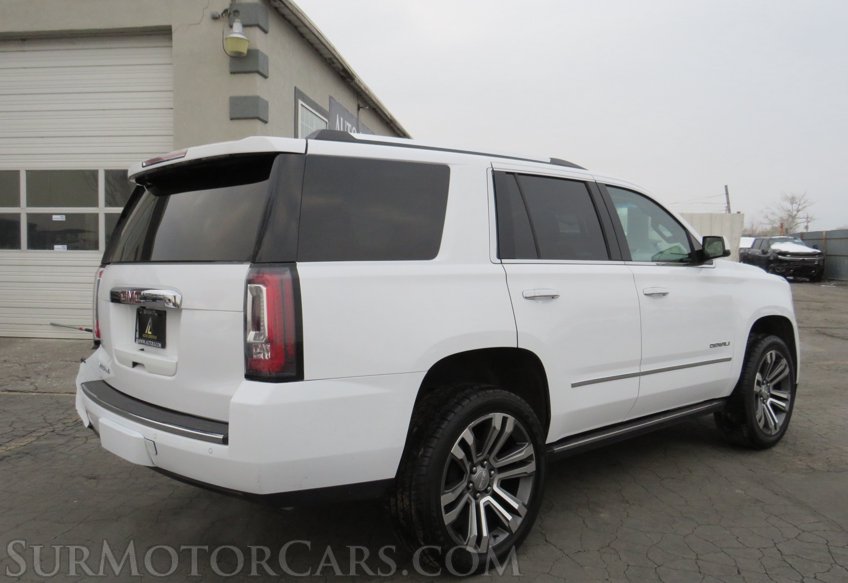 2020 GMC Yukon - Image 6