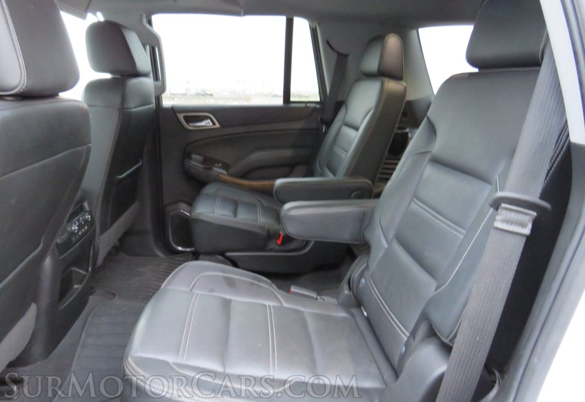 2020 GMC Yukon - Image 29