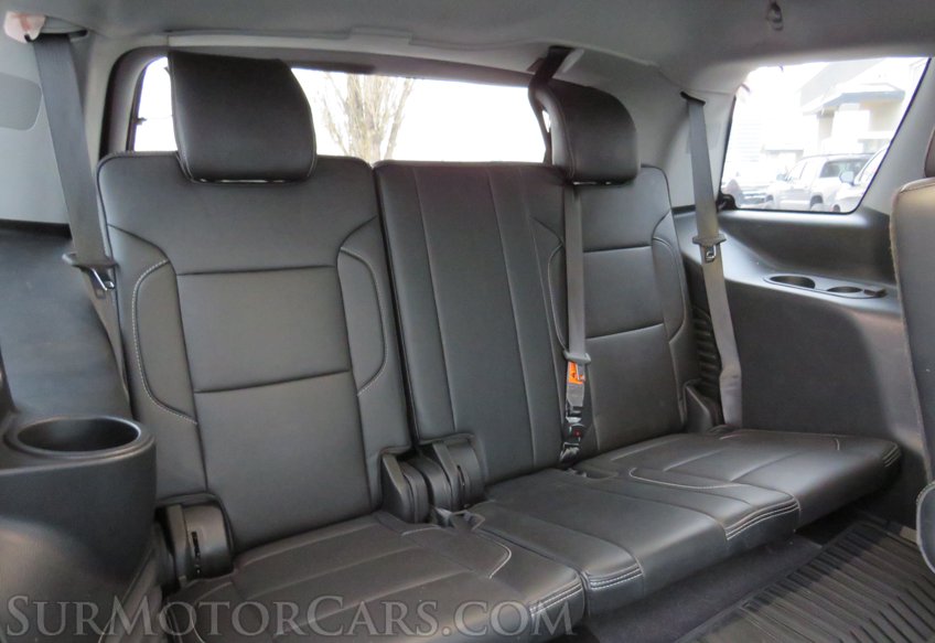 2020 GMC Yukon - Image 33