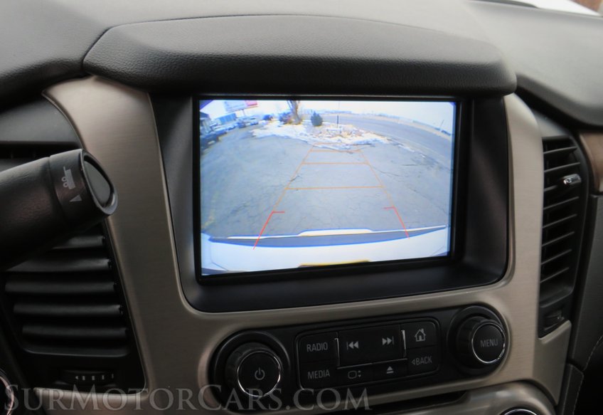 2020 GMC Yukon - Image 42