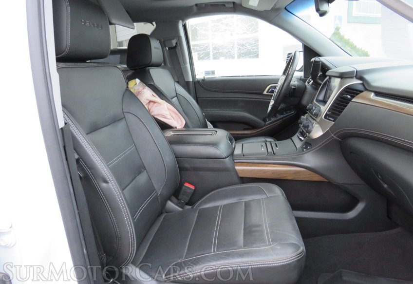 2020 GMC Yukon - Image 28