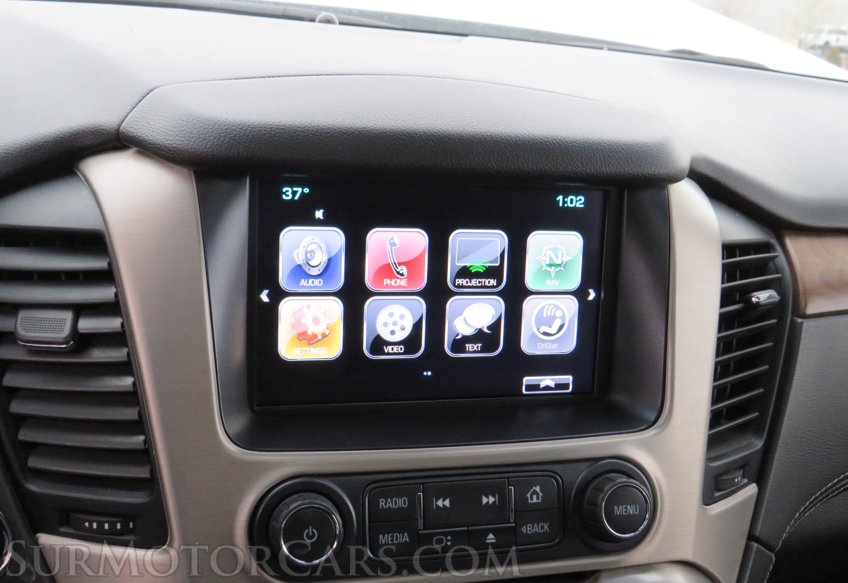 2020 GMC Yukon - Image 40