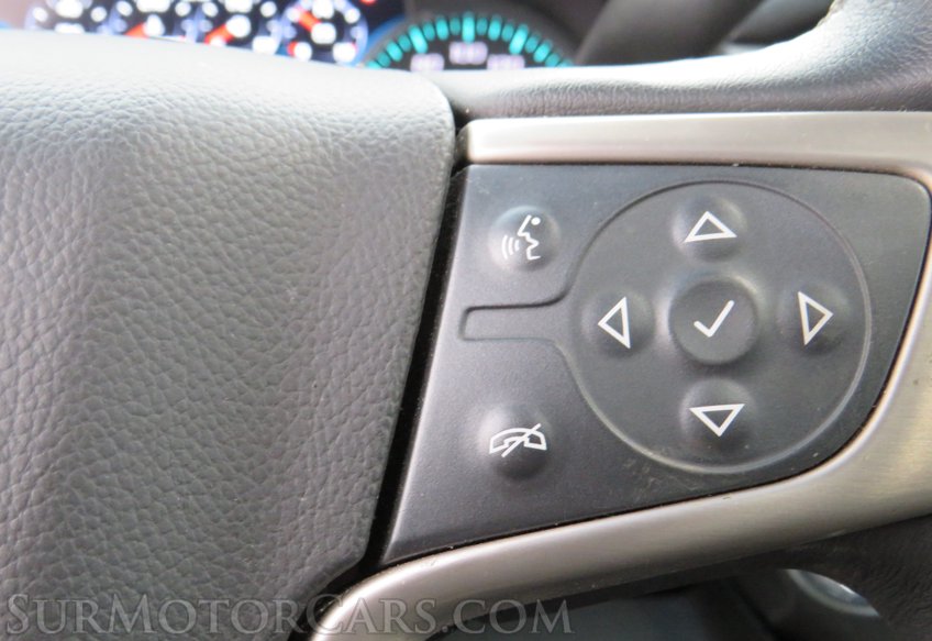 2020 GMC Yukon - Image 35