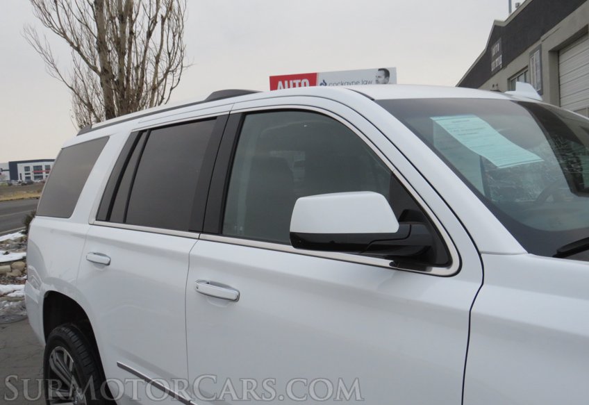 2020 GMC Yukon - Image 15